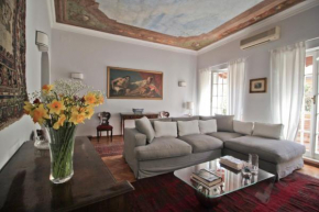 At Roman Penthouse